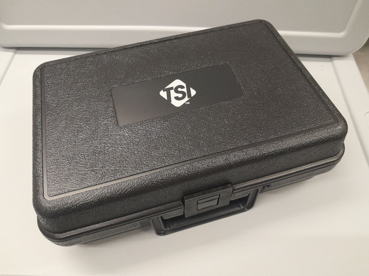 PortaCount Probe Insertion Tool