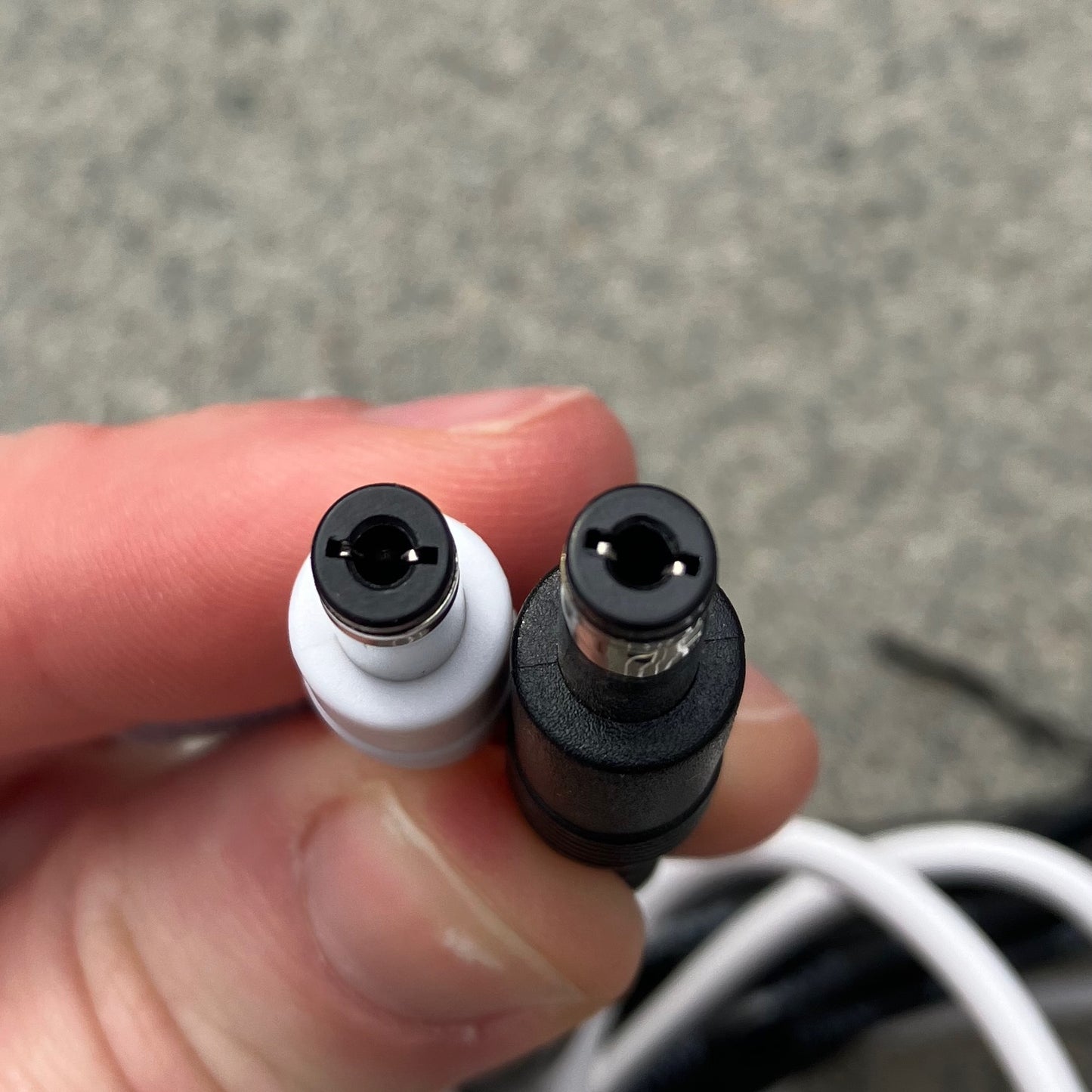 Power Cable for Pluslife