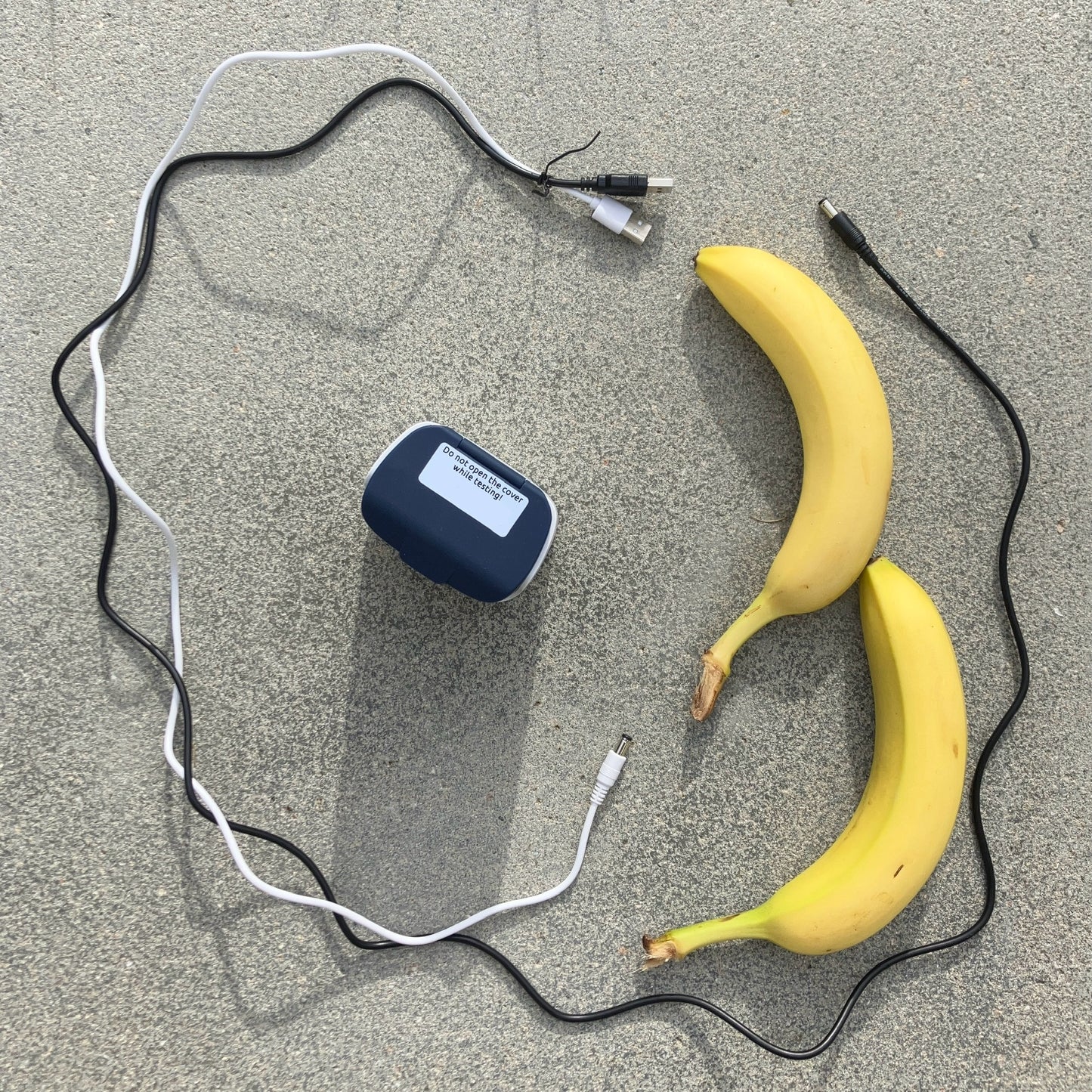 Power Cable for Pluslife