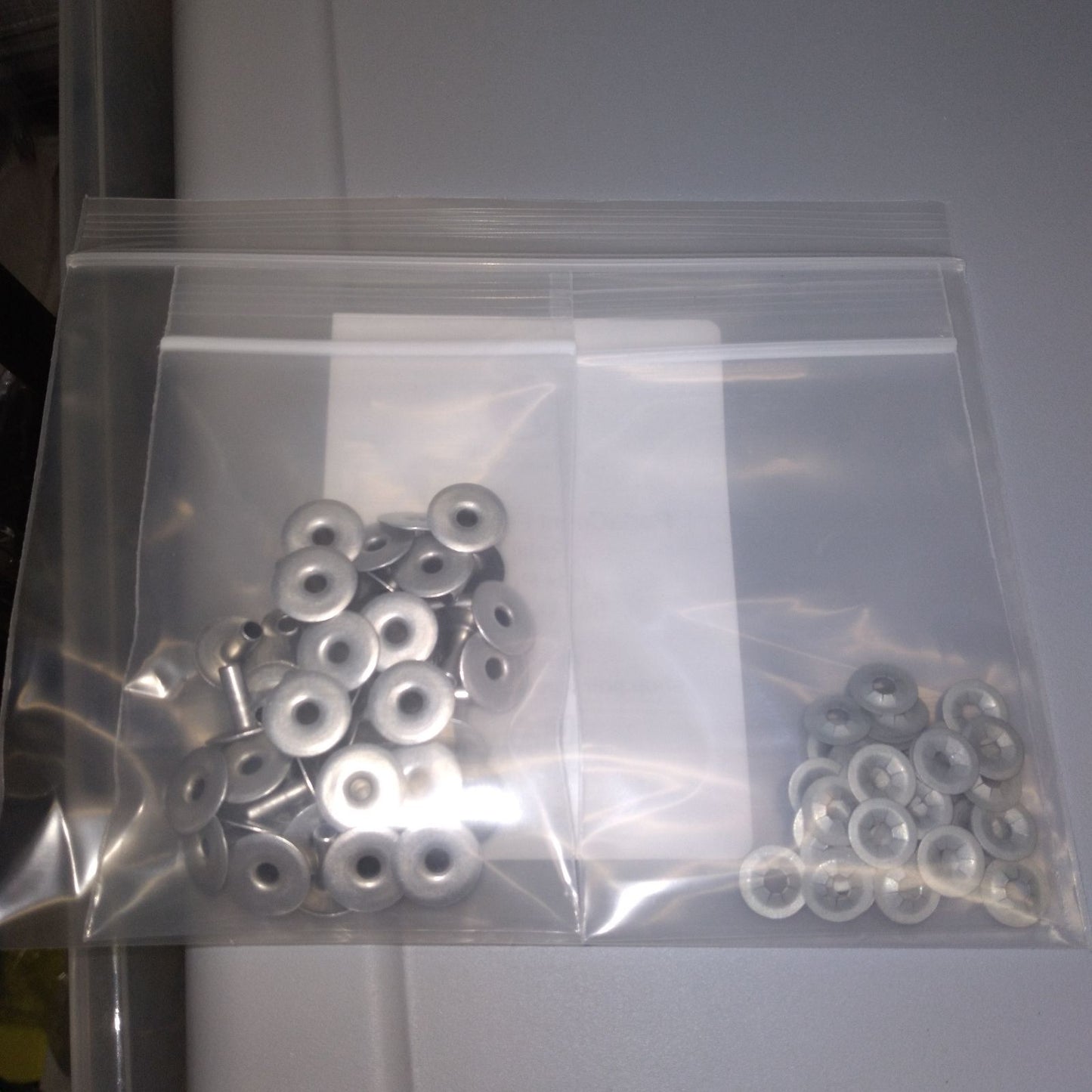 PortaCount Fit Test Probe Refill Kit