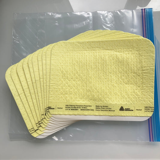 ReadiMask - Large - 10 pack